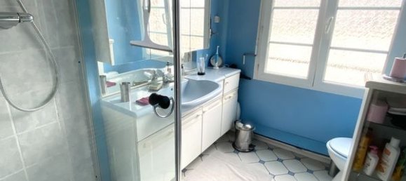 3 Schlafzimmer Wohnung in Abbeville, France, Nr. 250232 8