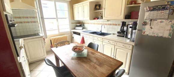 3 Schlafzimmer Wohnung in Abbeville, France, Nr. 250232 3