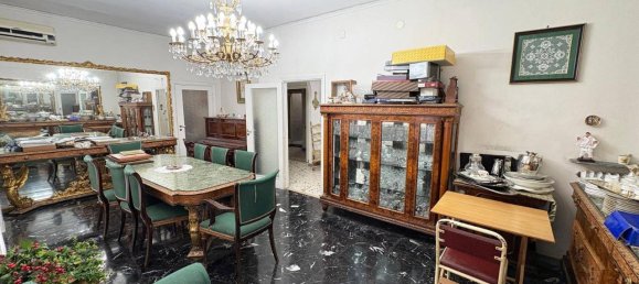 7-Zimmer Wohnung in Naples, Italy, Nr. 232658 5