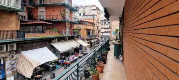 7-Zimmer Wohnung in Naples, Italy, Nr. 232658 25