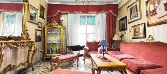 7-Zimmer Wohnung in Naples, Italy, Nr. 232658 7