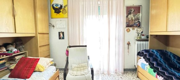 7-Zimmer Wohnung in Naples, Italy, Nr. 232658 21
