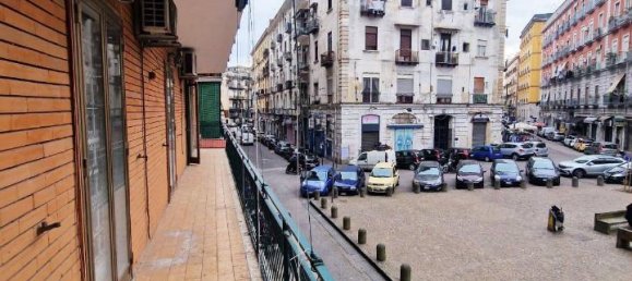 7-Zimmer Wohnung in Naples, Italy, Nr. 232658 26