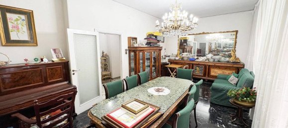 7-Zimmer Wohnung in Naples, Italy, Nr. 232658 4