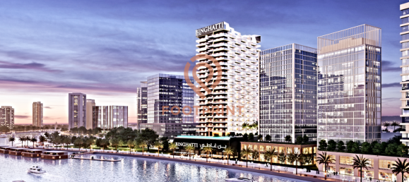 1 bedroom Apartment in Business Bay, UAE No. 24527 7