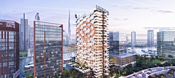 1 bedroom Apartment in Business Bay, UAE No. 24527 10