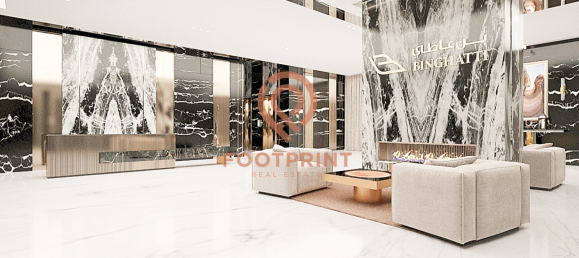 1 bedroom Apartment in Business Bay, UAE No. 24527 12