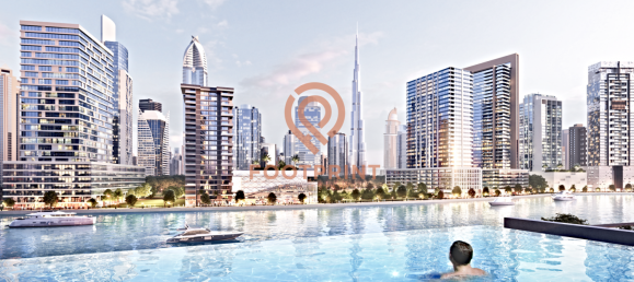 1 bedroom Apartment in Business Bay, UAE No. 24527 9