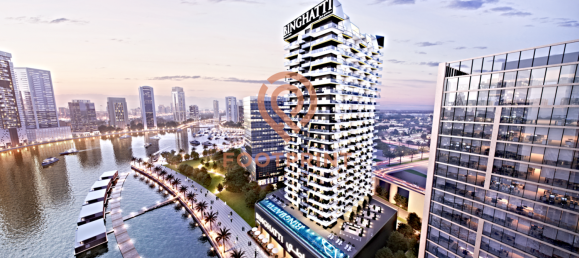 1 bedroom Apartment in Business Bay, UAE No. 24527 6