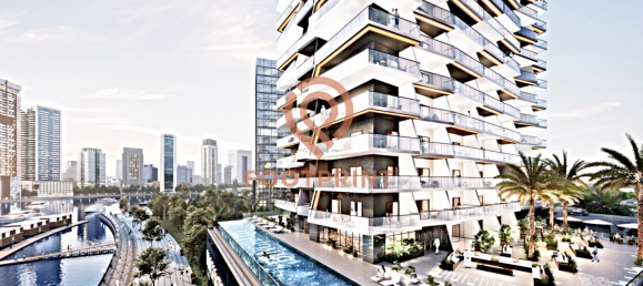 1 bedroom Apartment in Business Bay, UAE No. 24527 2