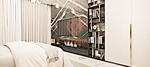 1 bedroom Apartment in Business Bay, UAE No. 24527 3