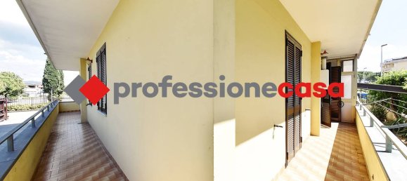 3 rooms Apartment in San Marco Evangelista, Italy No. 320370 10