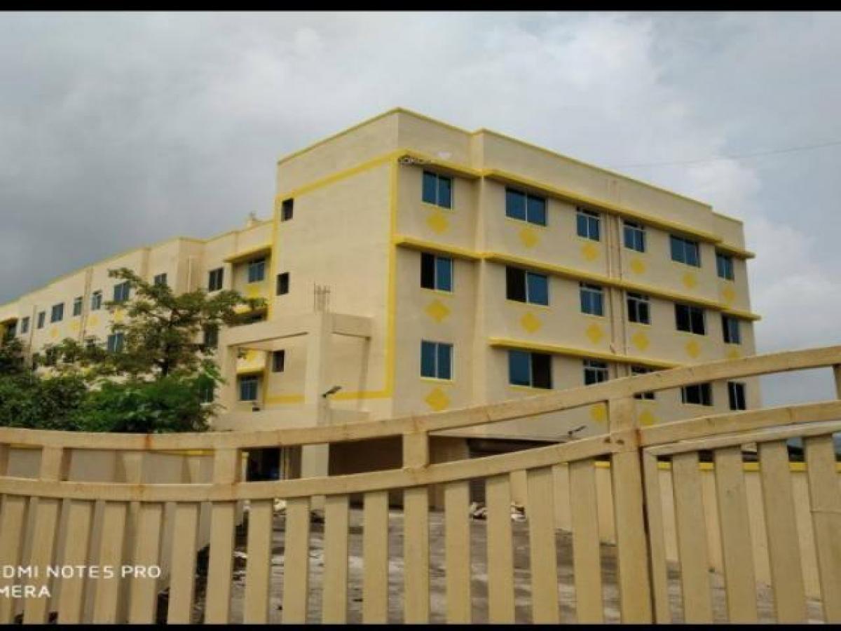 2 bedrooms House in Mumbai, India No. 14930