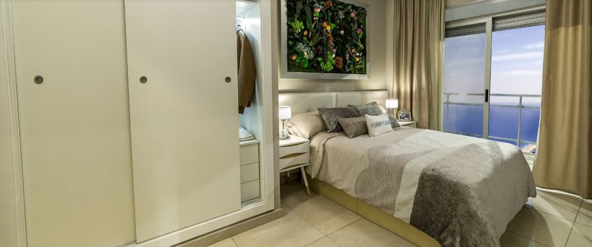 3 bedrooms Apartment in Castellon, Spain No. 284637