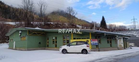 817m² Commercial property in Liezen, Austria No. 231026 4