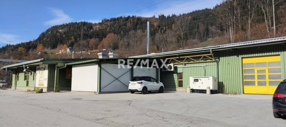 817m² Commercial property in Liezen, Austria No. 231026 3