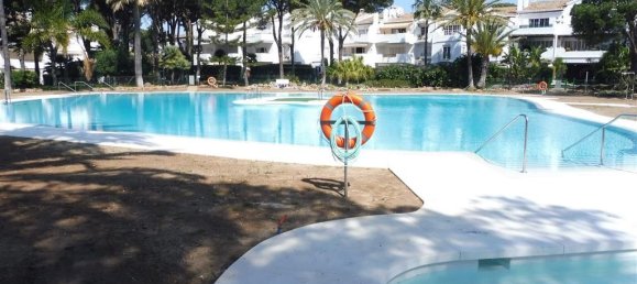 4 bedrooms Penthouse in Marbella, Spain No. 145579 6