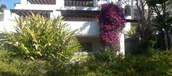 4 bedrooms Penthouse in Marbella, Spain No. 145579 8