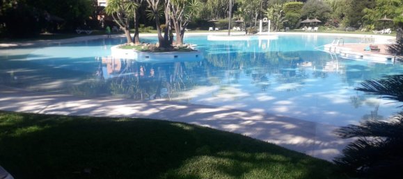 4 bedrooms Penthouse in Marbella, Spain No. 145579 7