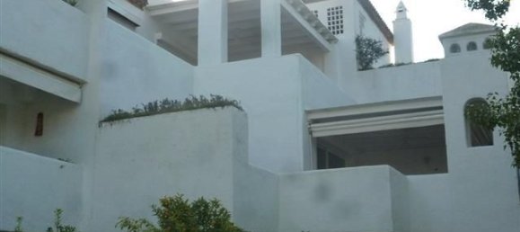 4 bedrooms Penthouse in Marbella, Spain No. 145579 16