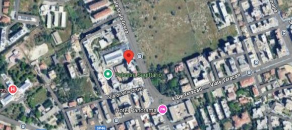 5 rooms Commercial property in Syracuse, Italy No. 282026 5
