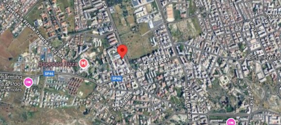 5 rooms Commercial property in Syracuse, Italy No. 282026 4