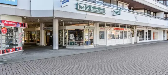 132m² Commercial property in Leverkusen, Germany No. 91922 3