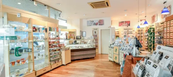 132m² Commercial property in Leverkusen, Germany No. 91922 7