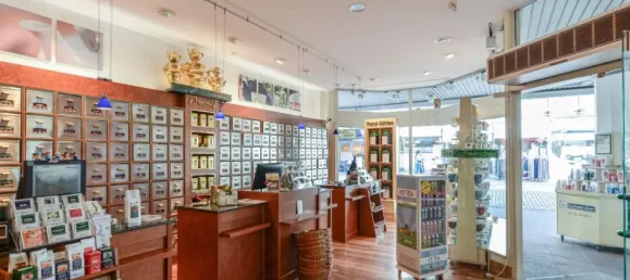 132m² Commercial property in Leverkusen, Germany No. 91922 6