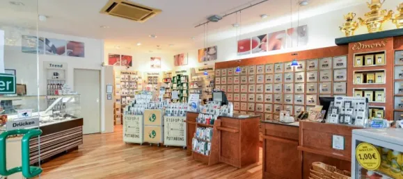 132m² Commercial property in Leverkusen, Germany No. 91922 8