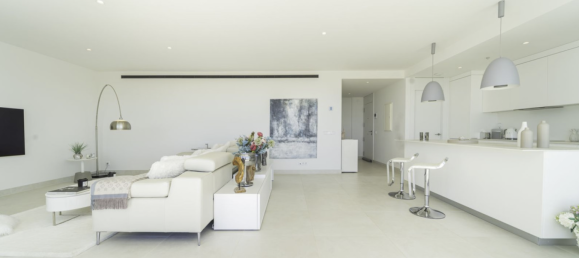2 dormitorios ático en venta en Fuengirola, Málaga, Andalucía, Spain № 364863 15