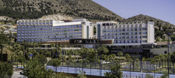 2 dormitorios ático en venta en Fuengirola, Málaga, Andalucía, Spain № 364863 10