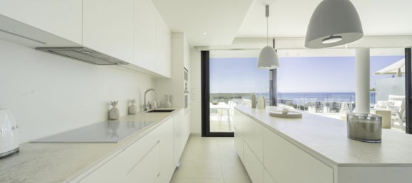 2 dormitorios ático en venta en Fuengirola, Málaga, Andalucía, Spain № 364863 4