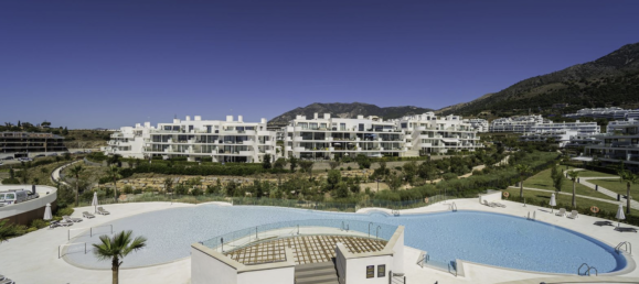 2 dormitorios ático en venta en Fuengirola, Málaga, Andalucía, Spain № 364863 9