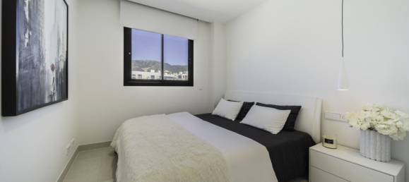 2 dormitorios ático en venta en Fuengirola, Málaga, Andalucía, Spain № 364863 11