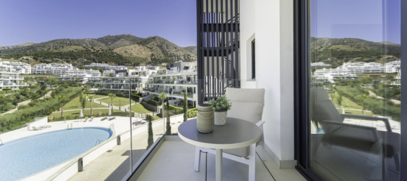 2 dormitorios ático en venta en Fuengirola, Málaga, Andalucía, Spain № 364863 7
