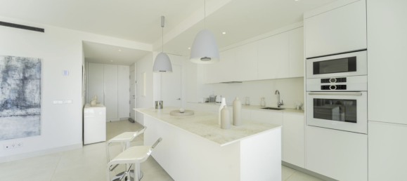2 dormitorios ático en venta en Fuengirola, Málaga, Andalucía, Spain № 364863 16