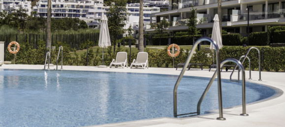 2 dormitorios ático en venta en Fuengirola, Málaga, Andalucía, Spain № 364863 8