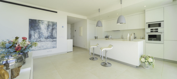 2 dormitorios ático en venta en Fuengirola, Málaga, Andalucía, Spain № 364863 18