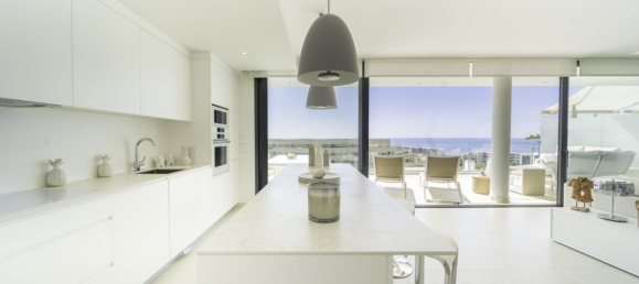 2 dormitorios ático en venta en Fuengirola, Málaga, Andalucía, Spain № 364863 5
