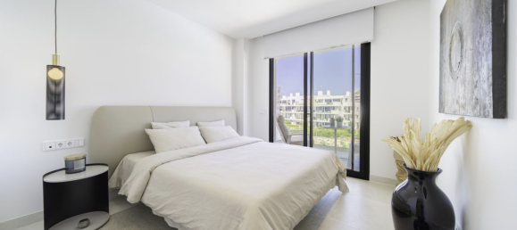 2 dormitorios ático en venta en Fuengirola, Málaga, Andalucía, Spain № 364863 14
