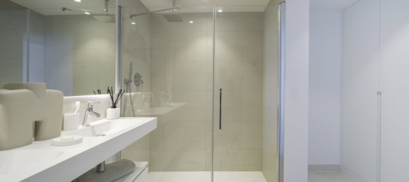 2 dormitorios ático en venta en Fuengirola, Málaga, Andalucía, Spain № 364863 13