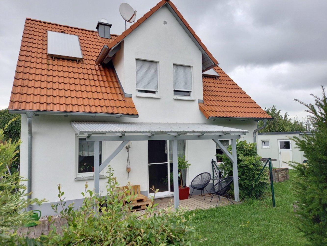 3 Schlafzimmer Haus in Bayern, Germany, Nr. 236200