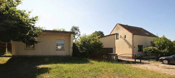 5 rooms House in Vorpommern-Greifswald, Germany No. 212711 11