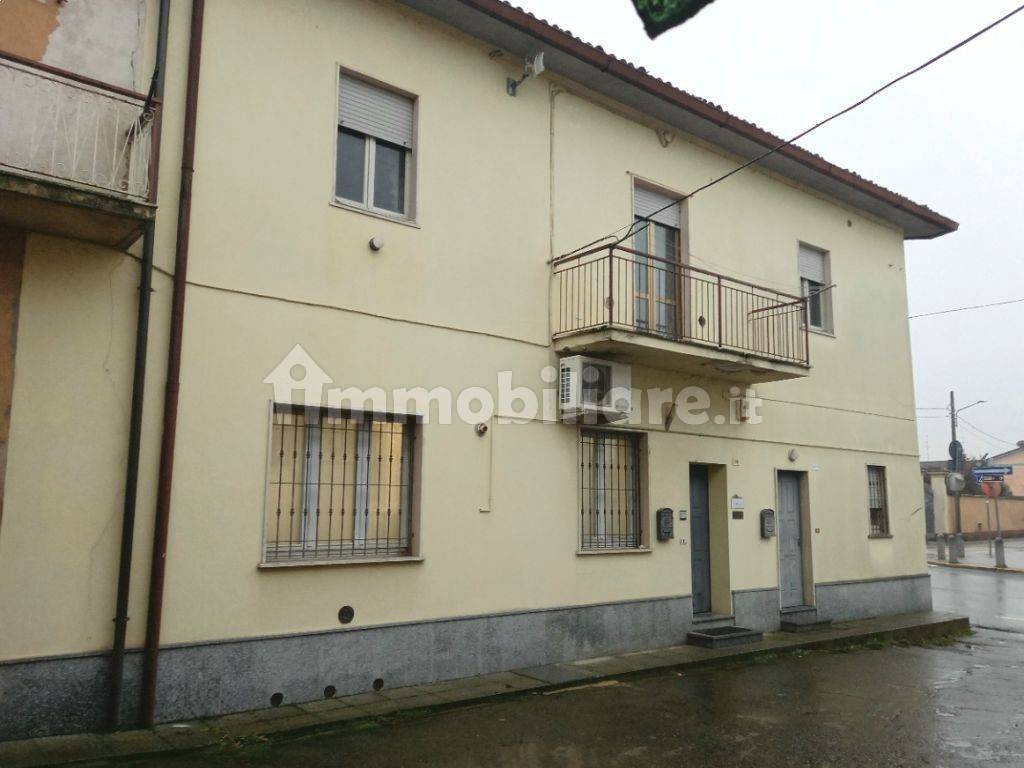 1 Schlafzimmer Wohnung in Miradolo Terme, Italy, Nr. 162628