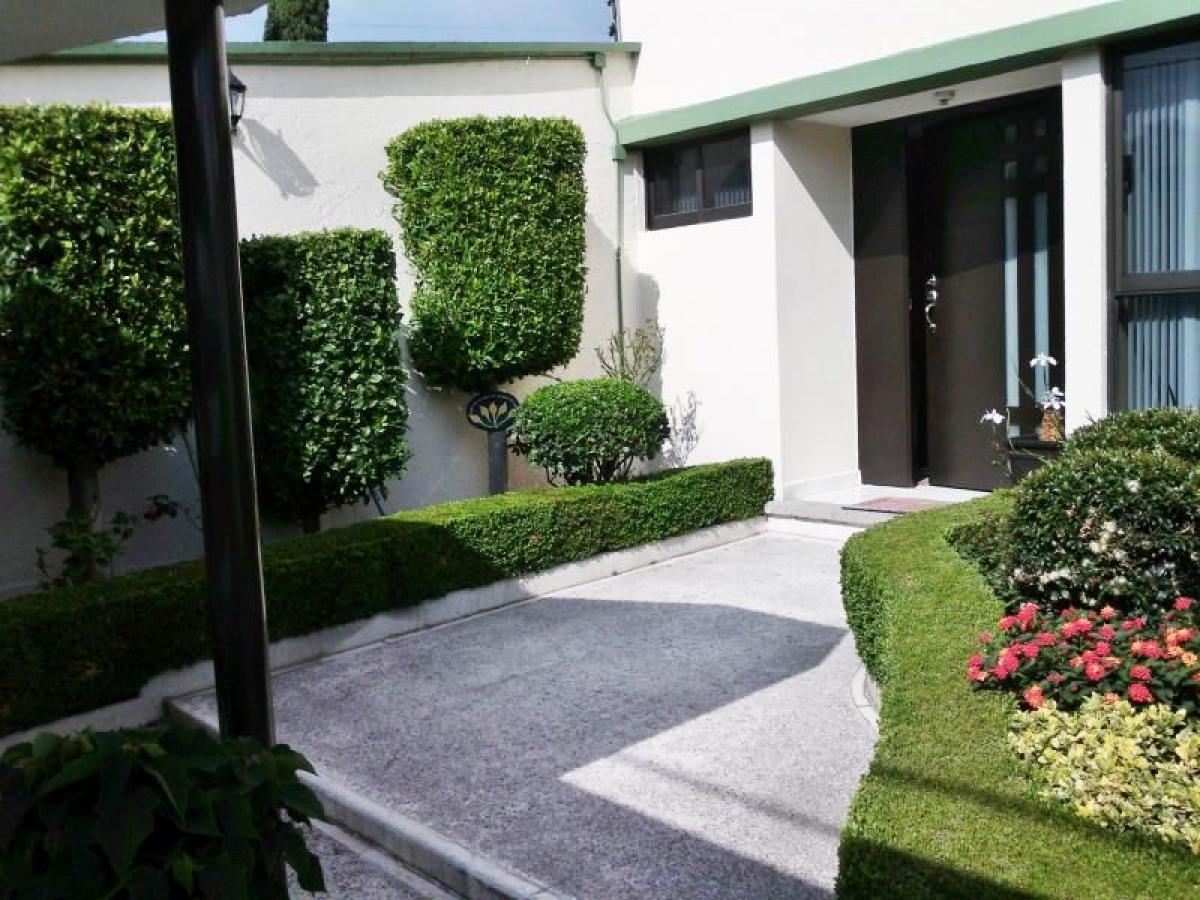 Casa T3 em Naucalpan de Juarez, Mexico N.º 207553