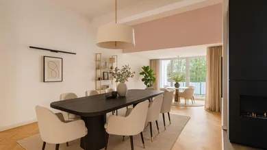 1 Schlafzimmer Wohnung in Hietzing, Austria, Nr. 260690