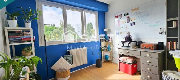 3 bedrooms Apartment in Viry-Chatillon, France No. 330362 8