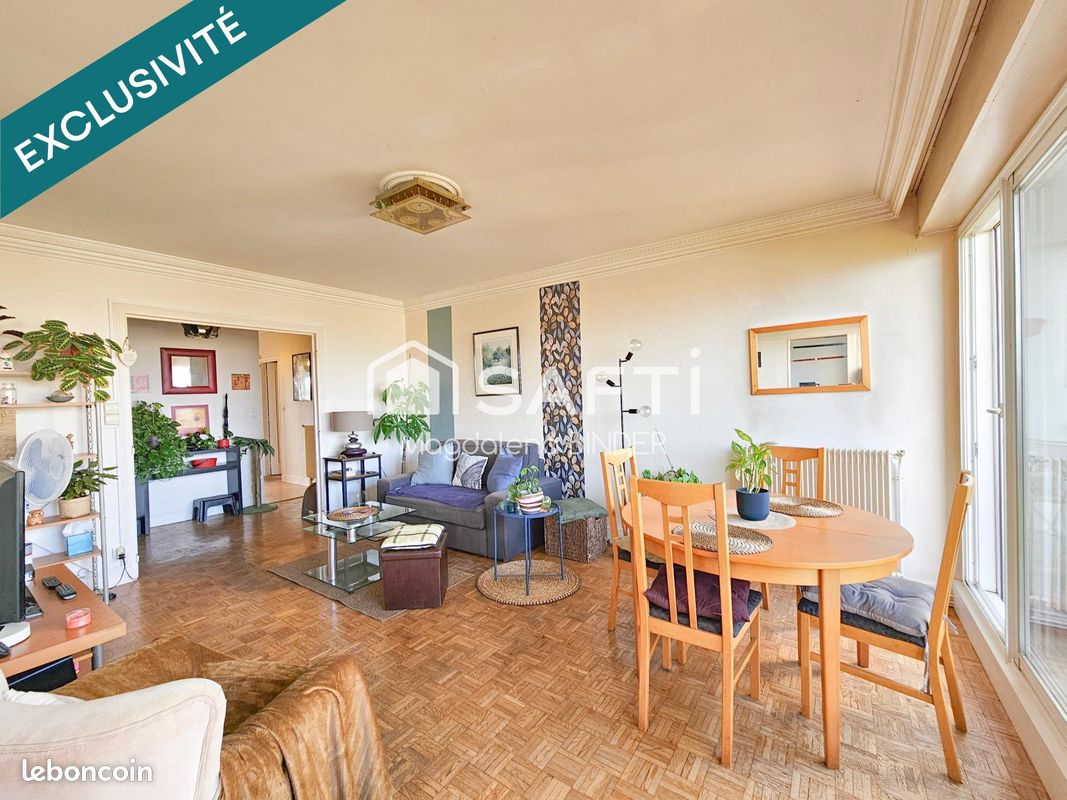 3 bedrooms Apartment in Viry-Chatillon, France No. 330362