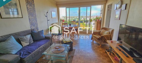 3 bedrooms Apartment in Viry-Chatillon, France No. 330362 2